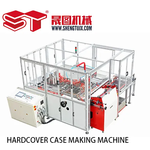 Size Adjustment Packing Making Machine