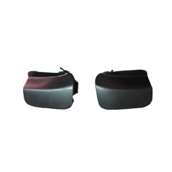 Car Universal Body Parts Water Spout Cover for Highlander 2008 - 52128/7-0E915