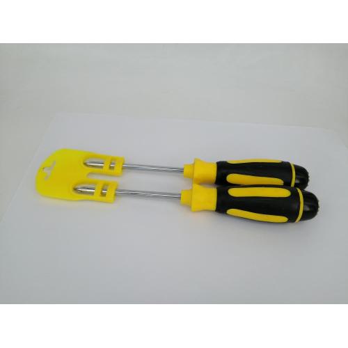 Wholesale Manual Hand Slotted Mini Torque Screwdriver Screw Driver CR-V