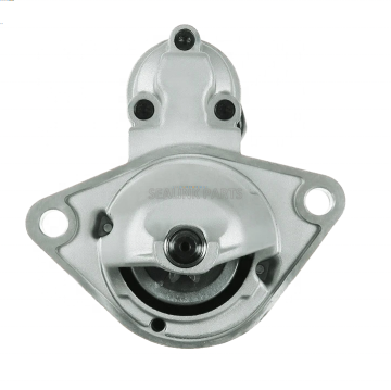 Starter Motor Fit for Perkins Engine - Various Models