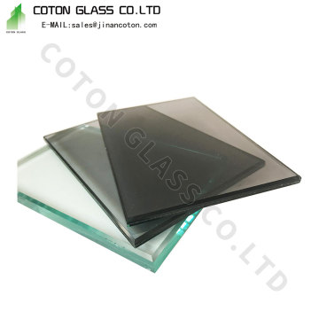 Fireplace Glass Replacement Price