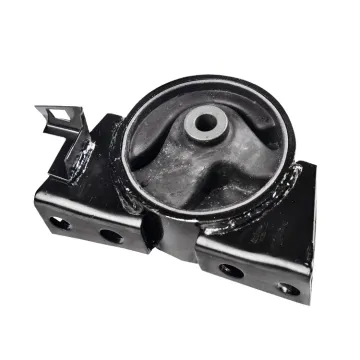 KINGSTEEL AA Quality Front Engine Motor Mount for Nissan X-Trail T30 11270-8H310 11270-8H300