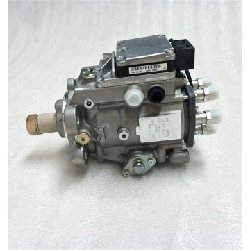 708-1W-00010 WA470-6 Lenkhydraulikpumpe