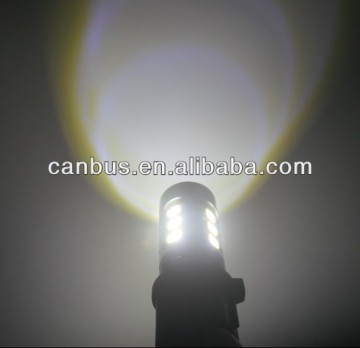 10V-30V PX24W H16 6W led lamp bulb fog lights power led for auto motorcycle,motorcycle fog lights power led