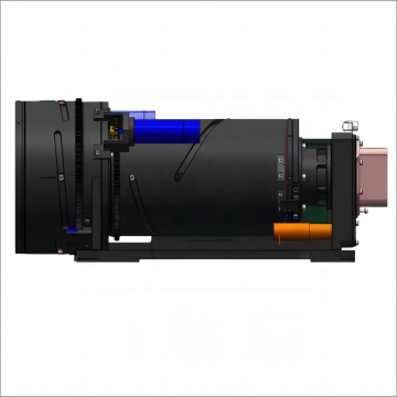 15-480 mm F6 kontinuierliches motorisiertes Zoomobjektiv