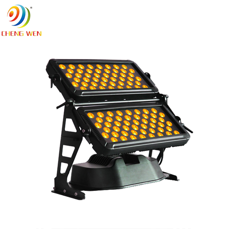 City Color Stage Lights Lighting