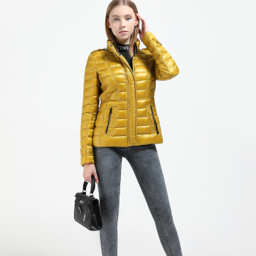 Coat Short Women's Jackets Winter Clothes