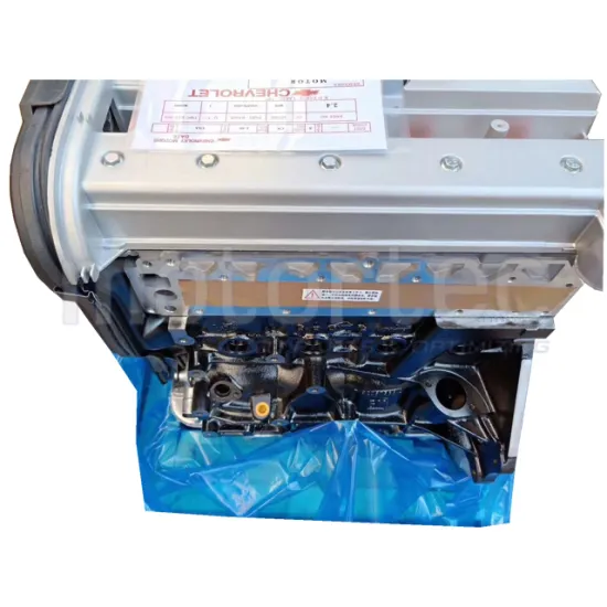 Chevy Captiva 2.4 Quality Long Block Assy - Auto Spare Parts Wholesaler for Chevrolet Captiva