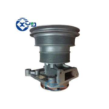 XINYIDA Weichai Engine Water Pump Spare Parts 612600061697