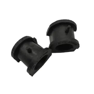 Front Stabilizer Bar Bushing/Rubber Bushing for Chery A5 E5 G3 Cowin 3 MVM530 - In Stock