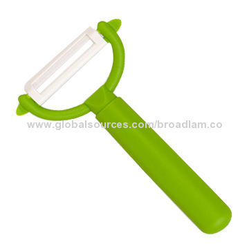 Ceramic Peeler