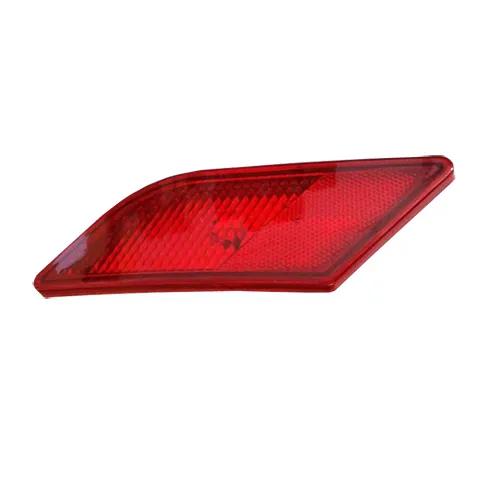 HC-B-32009 Auto Bus Tail Lights Rear Fog Lamp