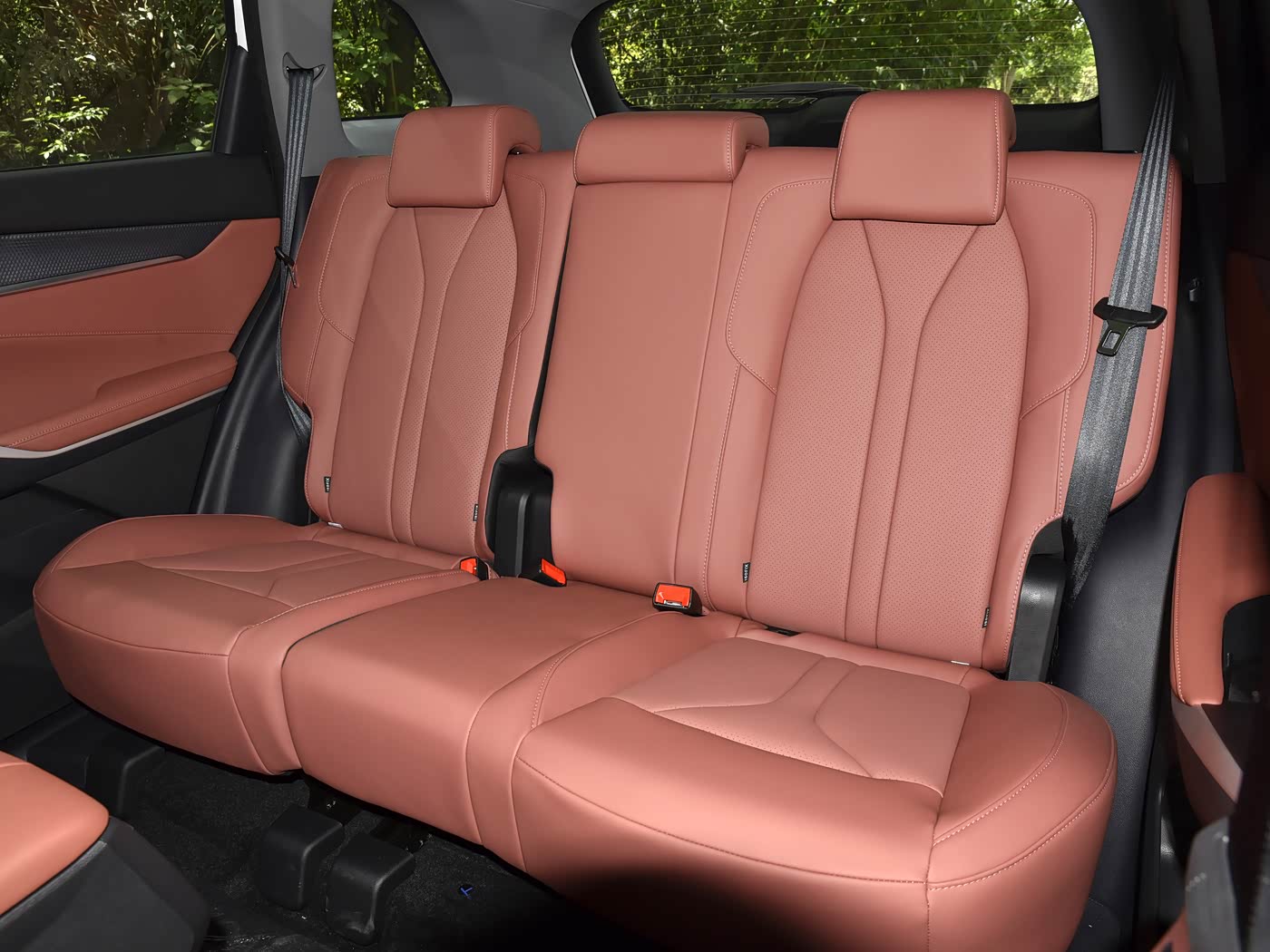 Changan CS75 PLUS 2025 Third Generation Champion Edition