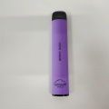 Air Glow Pro Disposable Vape Pen Apple Raspberry