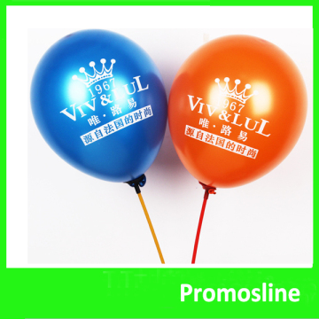 Hot Sell custom eco-friendly balloon shanghai