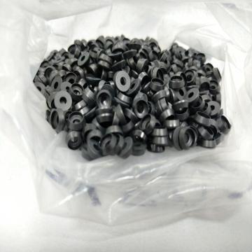 6061 Lavadora con avellanadas de aluminio para tornillo de cabeza de botón