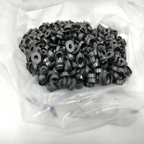 6061 aluminum countersunk washer for button head screw