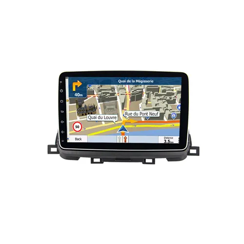 Factory KIA Auto Radio Android Touch Screen Sportage 2018