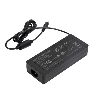 168W 24V 7A AC/DC -Adapterschaltantriebsversorgung