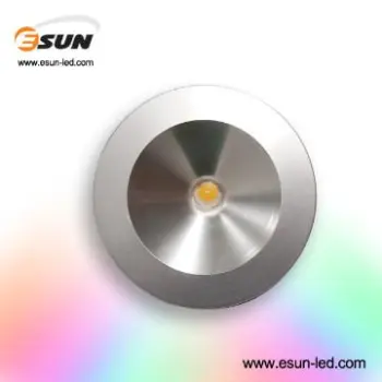 Hot-selling 1W led spotlight, high brightness,CRI>80