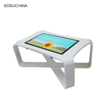 Touchscreen Tisch Touchscreen Kiosk Touchscreen Couchtisch Hersteller In China