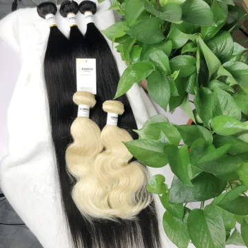 Wholesale 100% Natural Virgin Vietnam Human Hair Bundle,Raw Vietnamese Hair Products Factory In Vietnam, Vietnamese Raw Hair