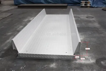 alleyway scale alleyway platform alleyway weigh beams model AAG