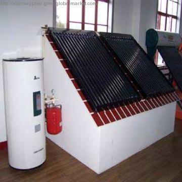 Nice Copper Heat Pipe Split  pressurized Solar Water Heater