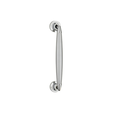 Popular boat design concealed cabinet door handle