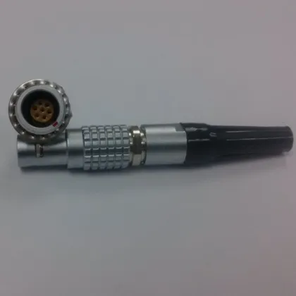 LEMO connector