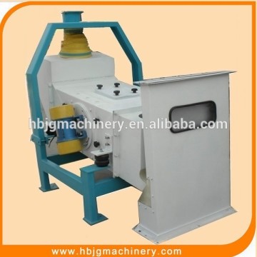 wheat seed cleaning machine