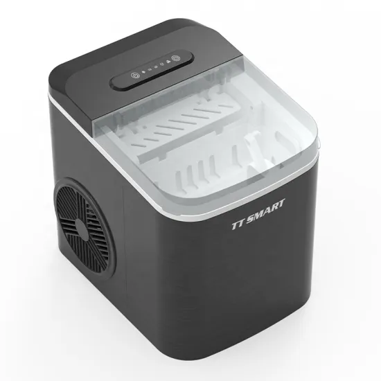 Wholesale 12kg Low Energy Portable Ice Maker Machine