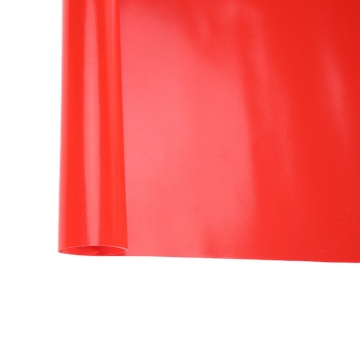 Vải phủ PVC - Vải Oxford Stocklot, Tarpaulin lưới PVC, Nhiệm vụ nặng, Trọng lượng trung bình, Glossy, Rohs tuân thủ