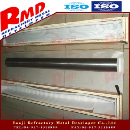 niobium bar ideal material for rocket nozzle with low price