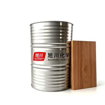 PUR for Fabric Wood Working