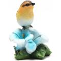 Spring Birds Figurines Decor Ourdoor Garden Decorations