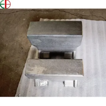Manganese Casting Spare Parts for Cone Crushers