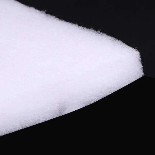 Non Woven Air Filter Cotton Media