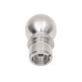 Iron casting nodular ball head shaft accessories