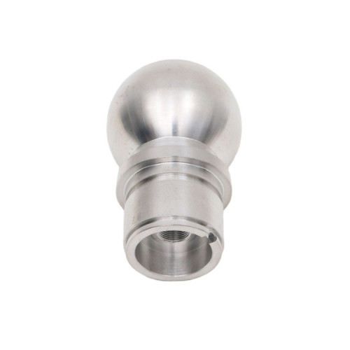 Non-standard Precision Stainless Steel Cnc Machining Part