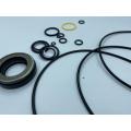 Kit di riparazione del motore rotante per escavatore Volvo