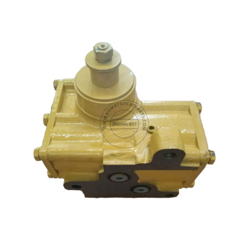 Servo-klep ass&#39;y 702-12-13000 voor Komatsu Bulldozer D85A