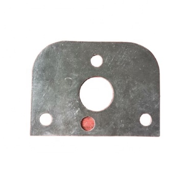 Gasket Center Block Fit for Wilden Pumps Parts 08-3520-52
