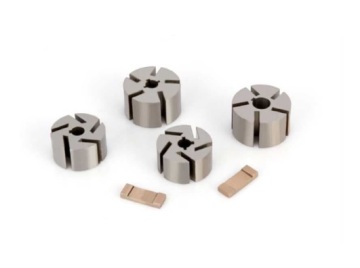 Engine Oil Pump Parts