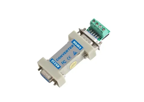 Serial Interface Converter Electrical Interface For Industrial ...
