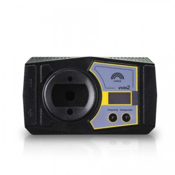 Xhorse VVDI2 Key Programmer for Audi, BMW, Porsche - Full Version 13 Software Commander - V7.0.0