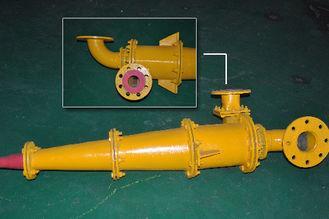 Industry Hydraulic Sand Separator Hydrocyclone Equipment fo