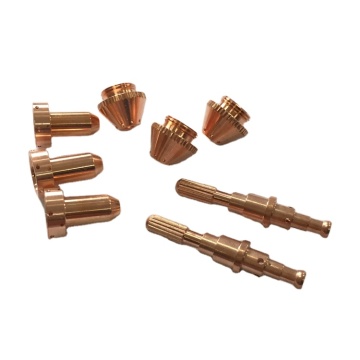 SL60/100 Dynamics Dynamics Plasma Electrode อะไหล่ชิ้นส่วน 9-8232
