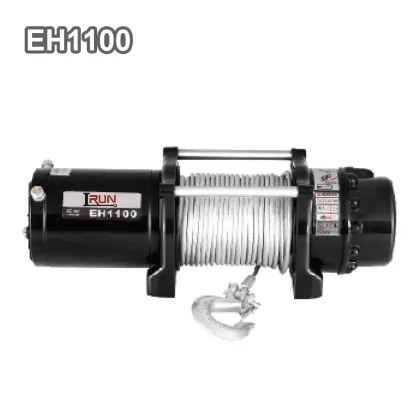 Electric Hoist 500kg For Industrial Lifting