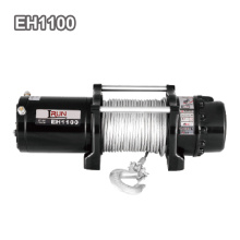 1100lb DC Electric Hoist 12V 24V 1100lb DC Electric Hoist - 12V/24V Lifting Winch Supplier